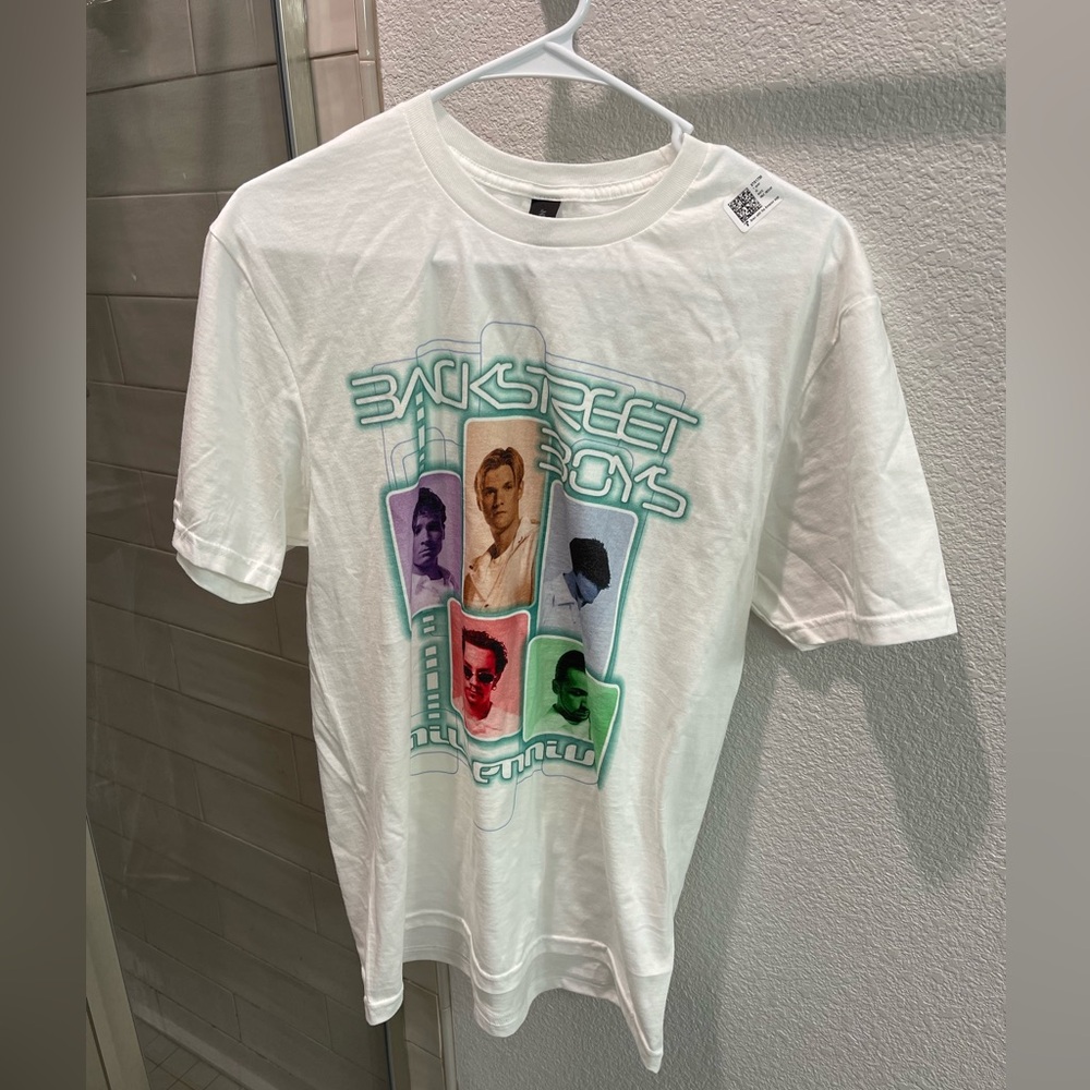 Backstreet Boys T-Shirt